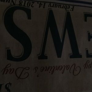 Meet your Posher, Naree